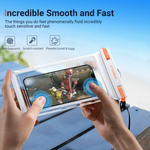 Load image into Gallery viewer, TORRAS Ice Cube 電話防水袋 8.0 inch