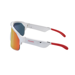 Load image into Gallery viewer, Chamelo - Music Shield 運動太陽眼鏡