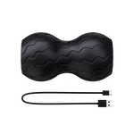 Load image into Gallery viewer, Therabody Wave 便攜式智能按摩系列