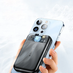 Load image into Gallery viewer, Torras B9 Magsafe 磁吸無線充電器