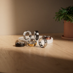 Load image into Gallery viewer, Oura Ring 4 - Stealth -