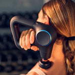 Load image into Gallery viewer, Therabody Theragun Prime Plus 深層肌肉治療按摩槍