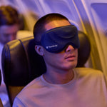 Load image into Gallery viewer, Therabody Sleep Mask
