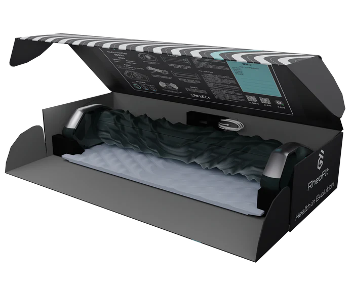 RheoFit A1 智能滾動按摩器