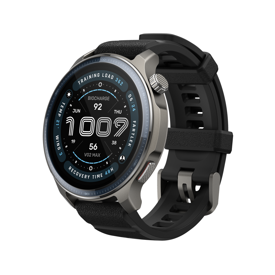 Amazfit Balance 2  智能手錶