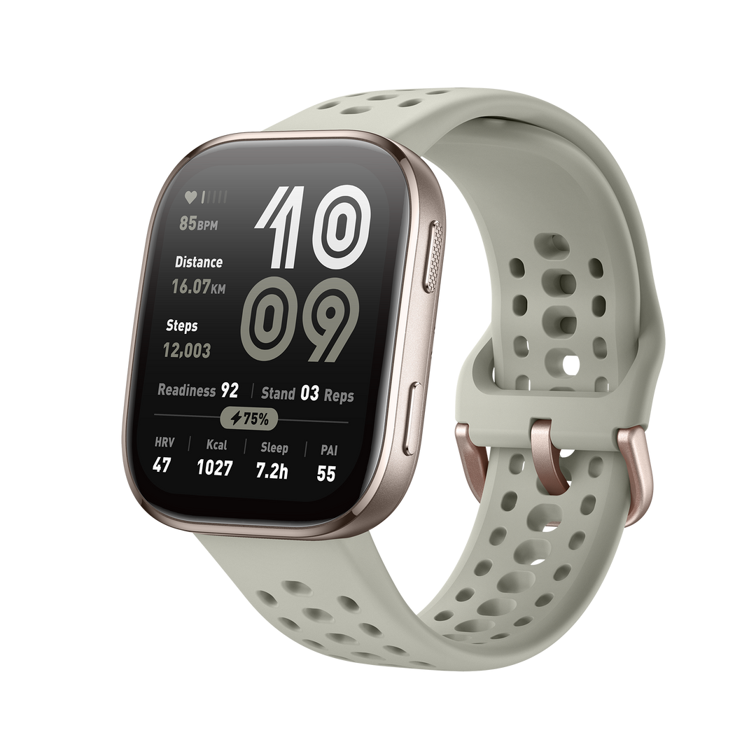 Amazfit Bip 6 智能手錶