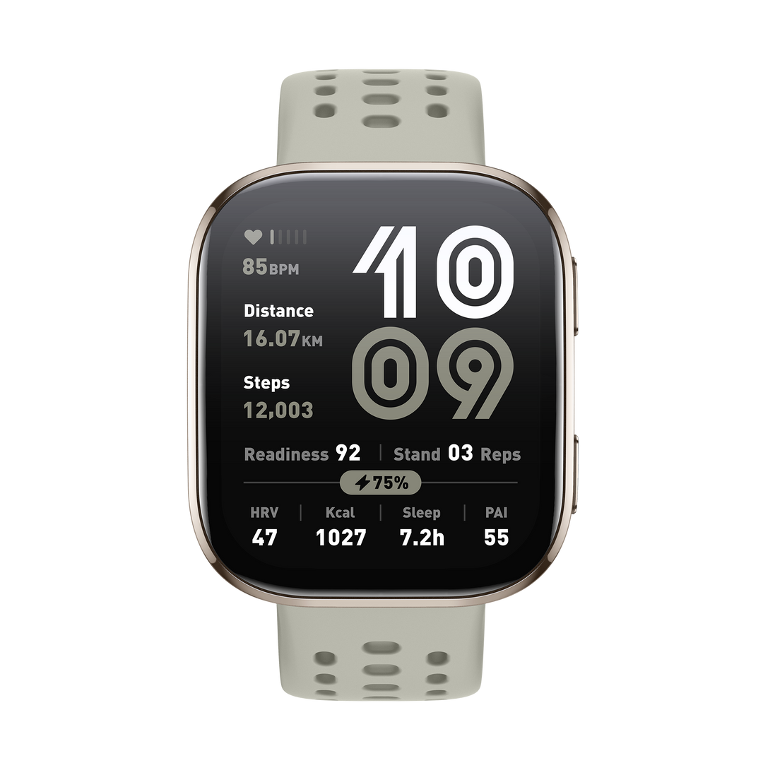 Amazfit Bip 6 智能手錶