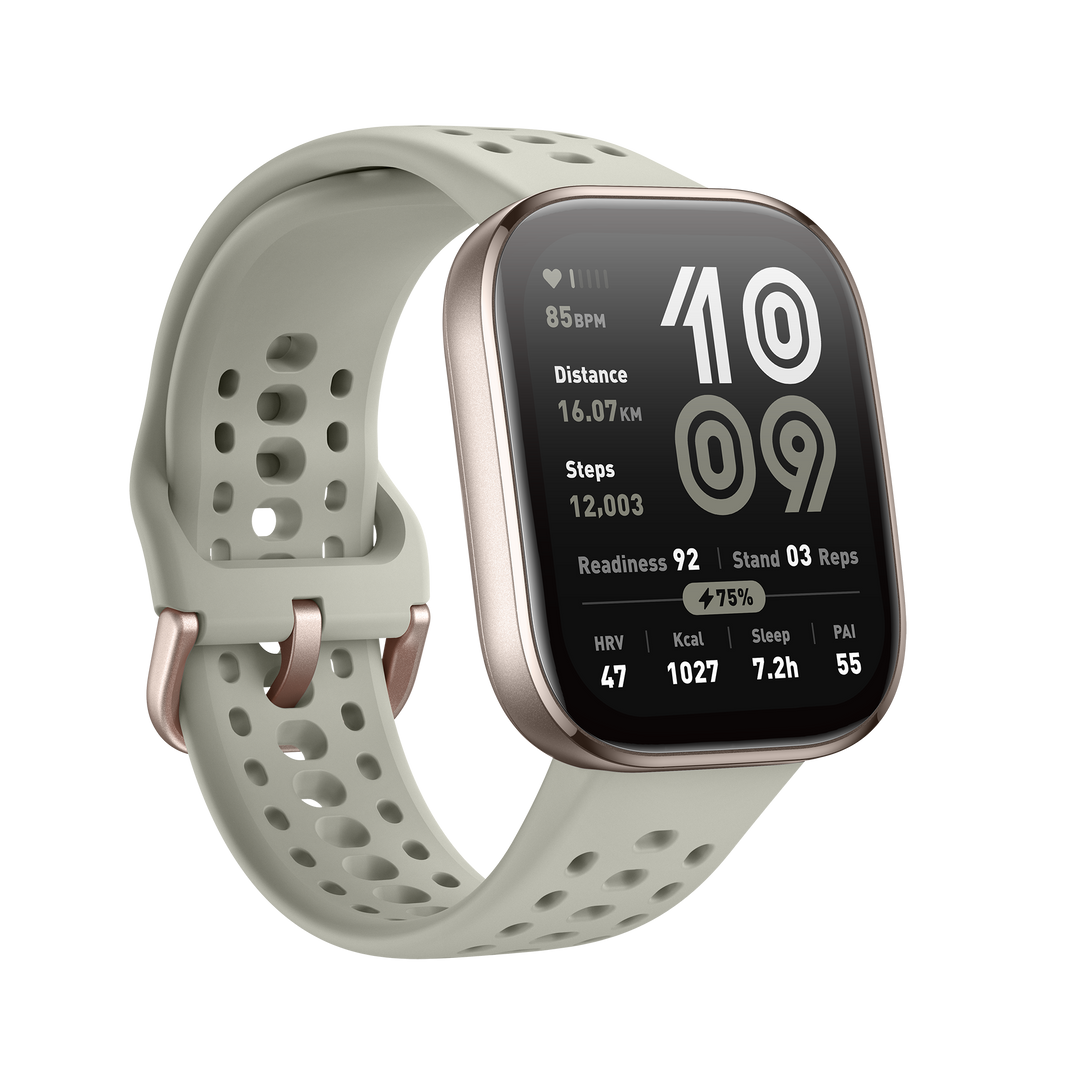 Amazfit Bip 6 智能手錶