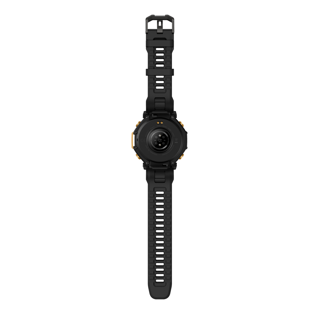 Amazfit T-Rex 3 Pro  軍規運動智能手錶