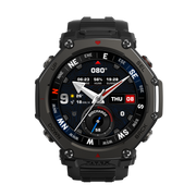 Amazfit T-Rex 3 Pro  軍規運動智能手錶