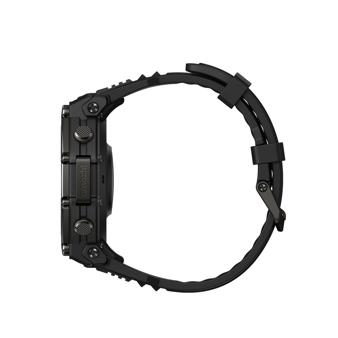 Amazfit T-Rex 3 Pro  軍規運動智能手錶