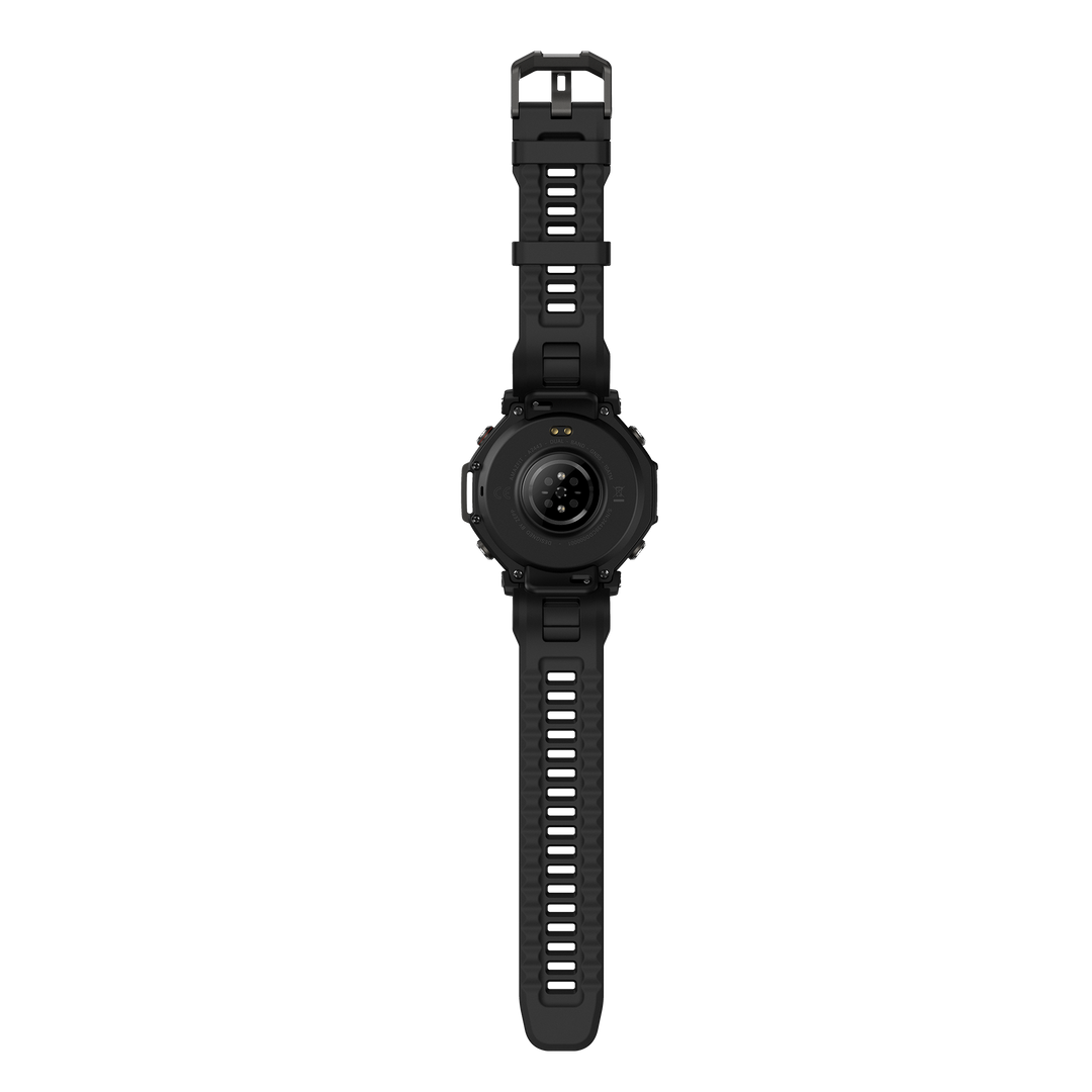 Amazfit T-Rex 3 Pro  軍規運動智能手錶