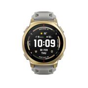 Amazfit T-Rex 3 Pro  軍規運動智能手錶