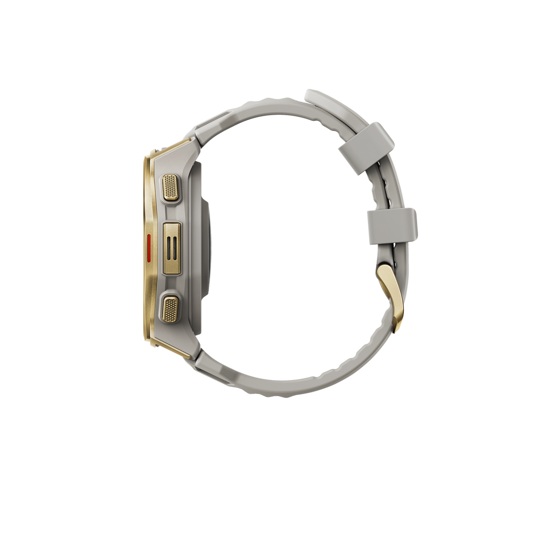 Amazfit T-Rex 3 Pro  軍規運動智能手錶