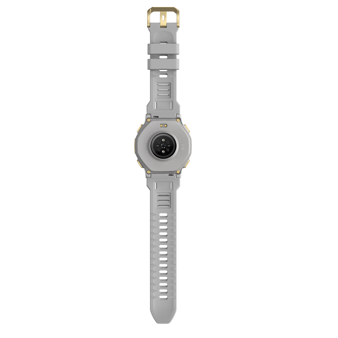 Amazfit T-Rex 3 Pro  軍規運動智能手錶