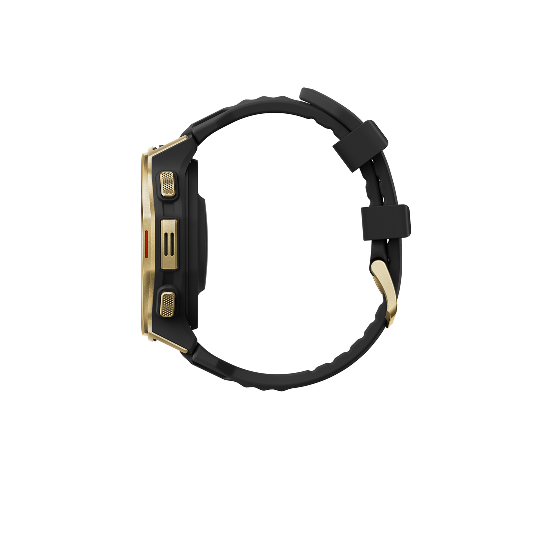 Amazfit T-Rex 3 Pro  軍規運動智能手錶