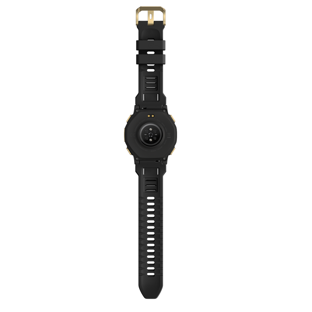 Amazfit T-Rex 3 Pro  軍規運動智能手錶