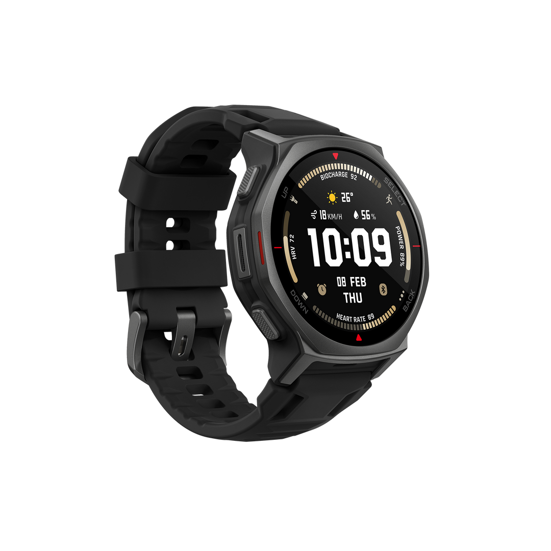 Amazfit T-Rex 3 Pro  軍規運動智能手錶