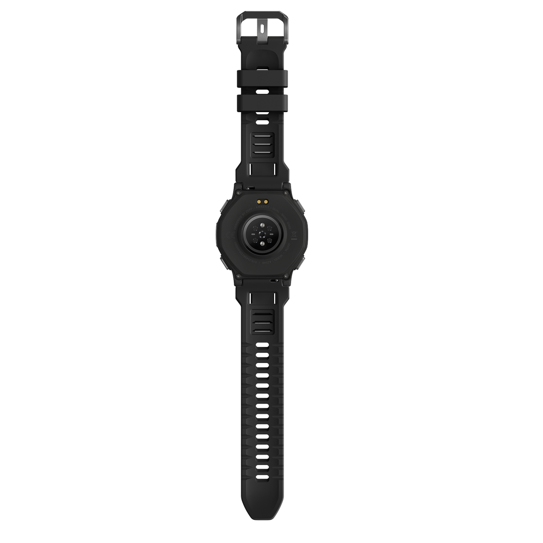 Amazfit T-Rex 3 Pro  軍規運動智能手錶