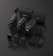 HOVERAir X1 Pro / Pro Max 專業運動飛行相機配件