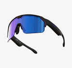 Load image into Gallery viewer, Chamelo - Music Shield 運動太陽眼鏡