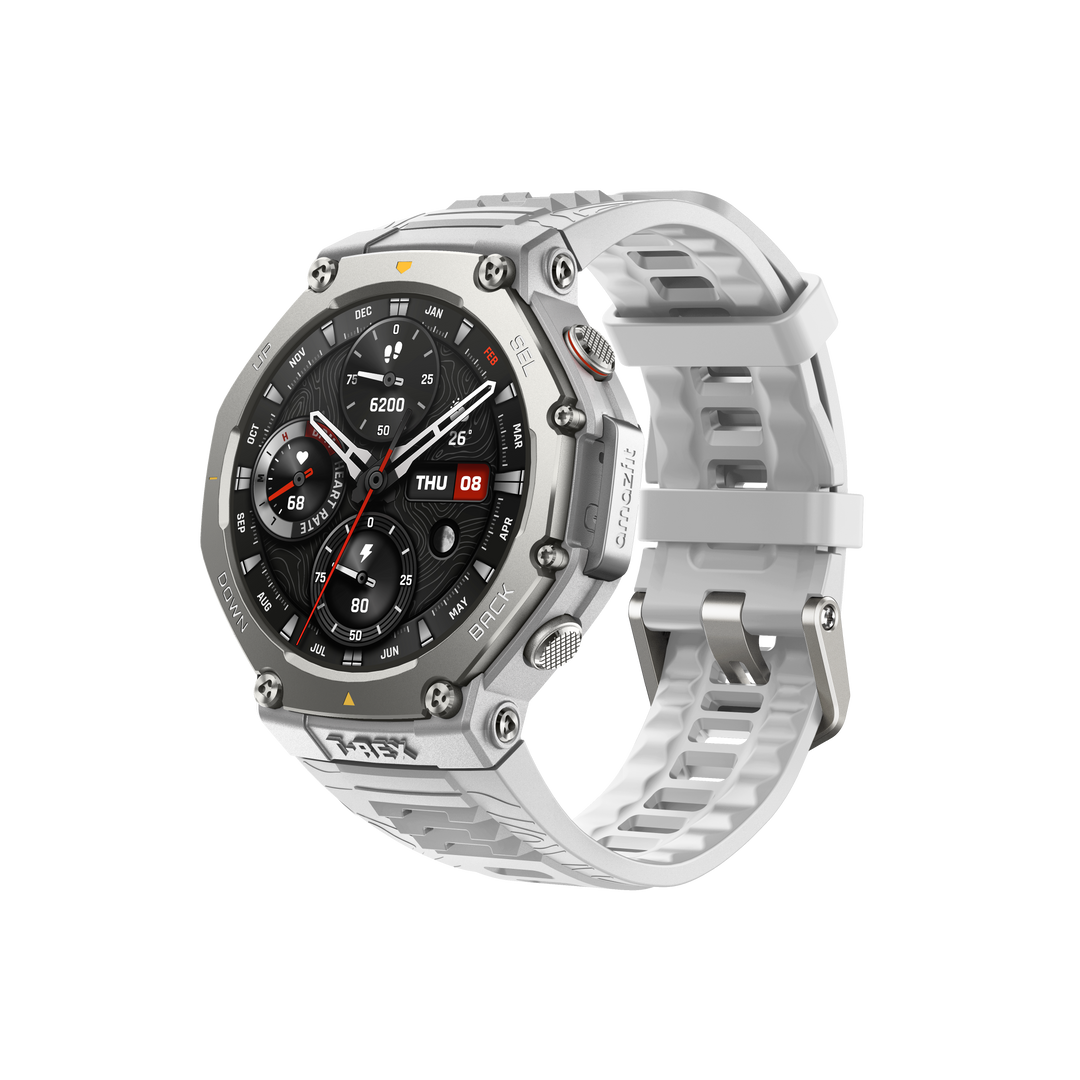 Amazfit T-Rex 3 智能手錶