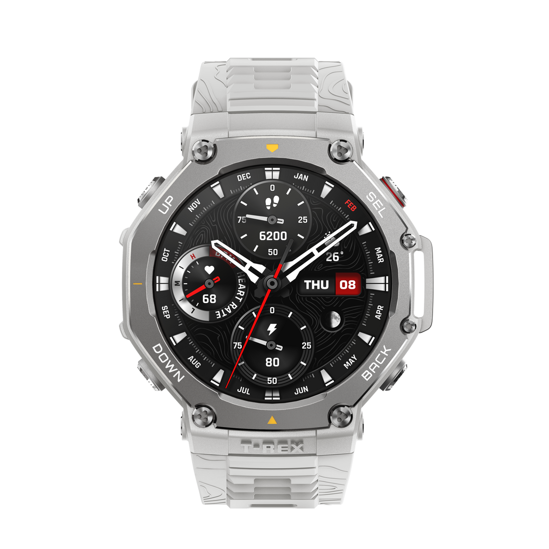 Amazfit T-Rex 3 智能手錶