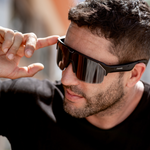 Load image into Gallery viewer, Chamelo - Music Shield 運動太陽眼鏡