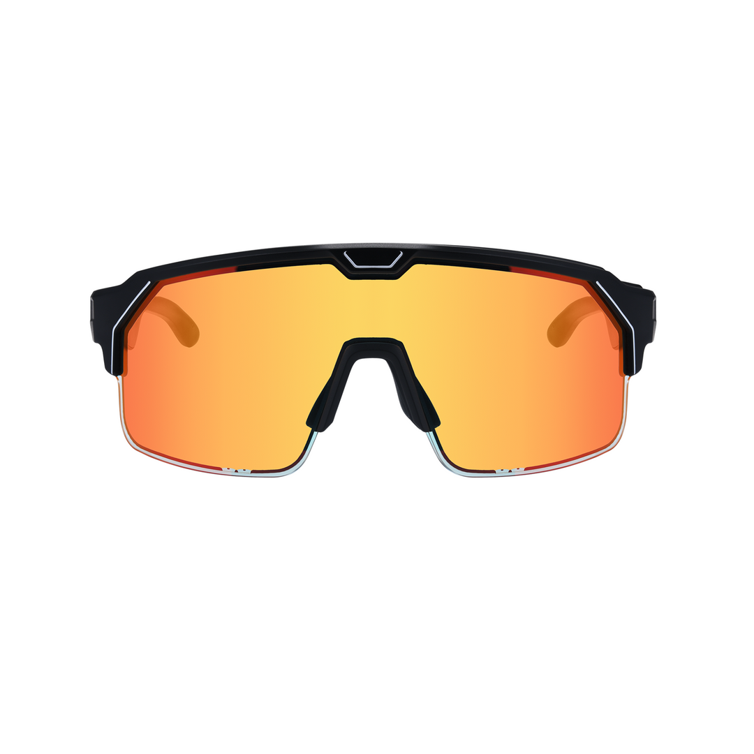 Chamelo - Music Shield 運動太陽眼鏡