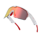 Load image into Gallery viewer, Chamelo - Music Shield 運動太陽眼鏡