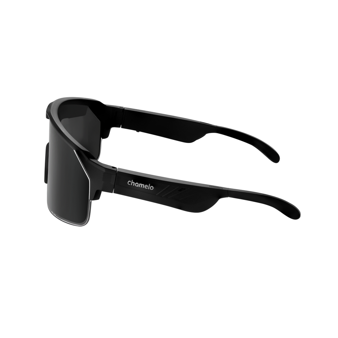 Chamelo - Music Shield 運動太陽眼鏡