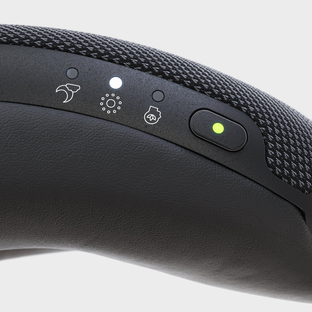 Smart Goggles™  2.0 熱感按摩眼罩