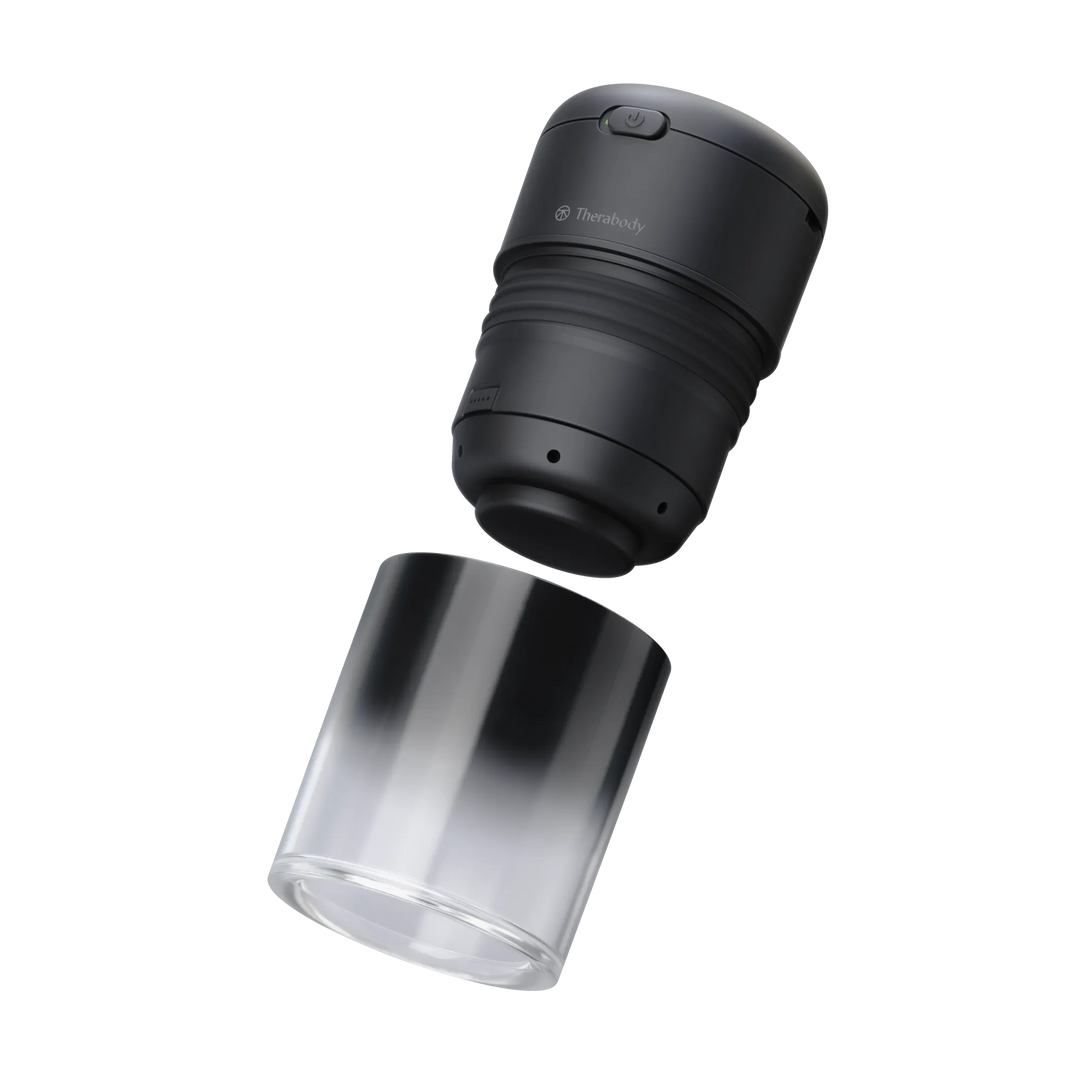 Therabody - TheraCup™ 智能熱感拔罐