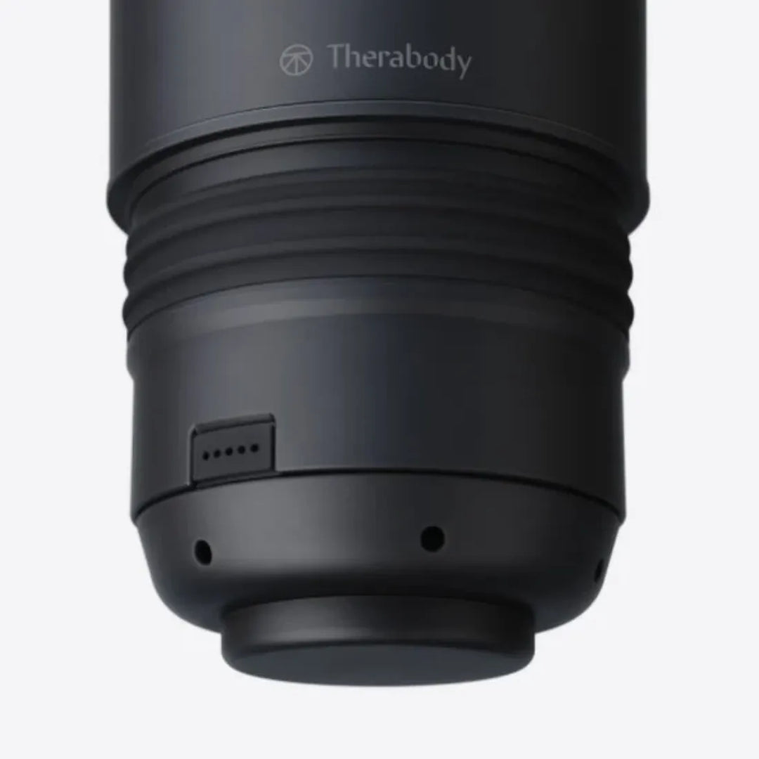 Therabody - TheraCup™ 智能熱感拔罐
