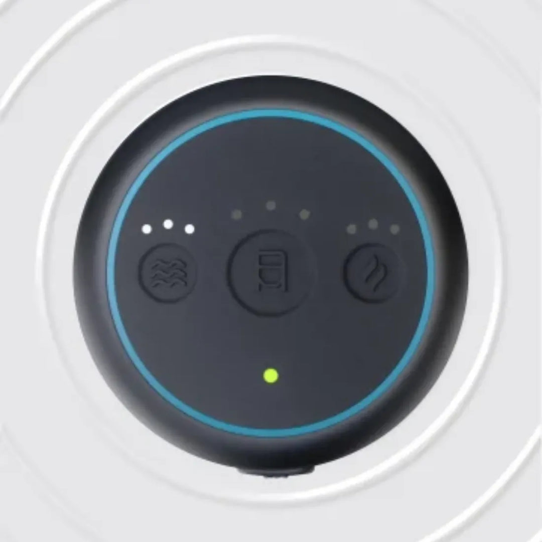 Therabody - TheraCup™ 智能熱感拔罐