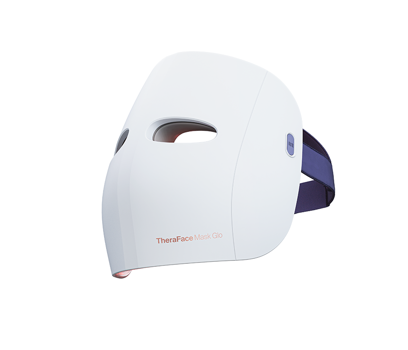 TheraFace Mask Glo