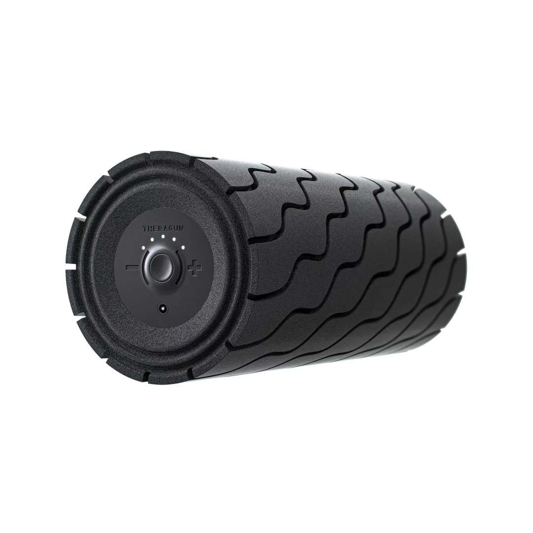 Therabody Wave 便攜式智能按摩系列