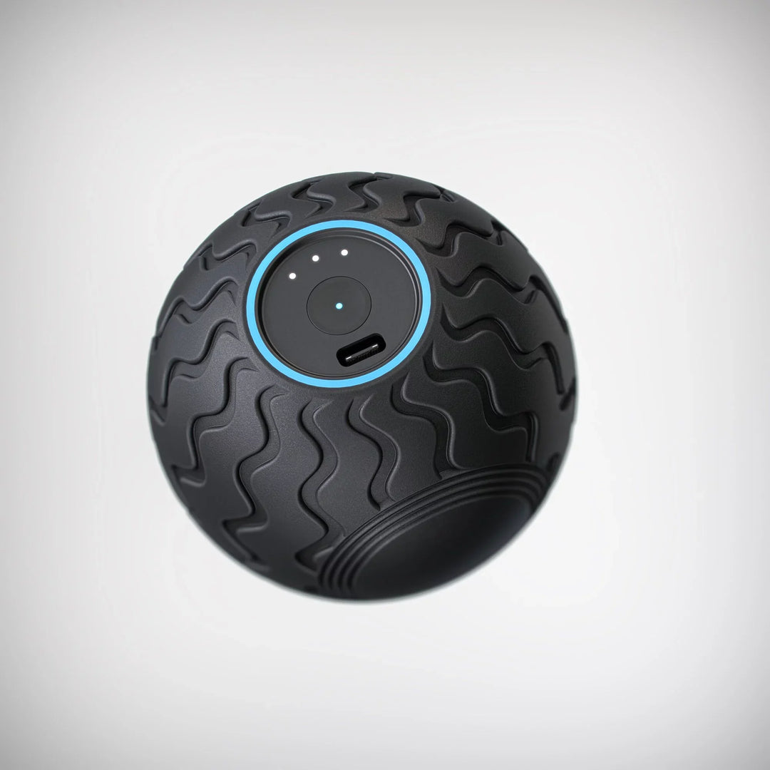 Therabody Wave 便攜式智能按摩系列