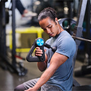 Theragun PRO 專業級深層肌肉治療按摩槍 健身限定版