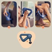 Theragun Relief 便攜按摩槍