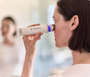 TheraFace Depuffing Wand 冰感護膚美容儀