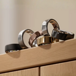 Load image into Gallery viewer, Oura Ring 4 - Stealth -