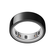 Oura Ring 4 -Black -