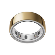 Oura Ring 4 - Gold -