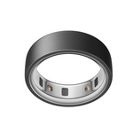 Load image into Gallery viewer, Oura Ring 4 - Stealth -