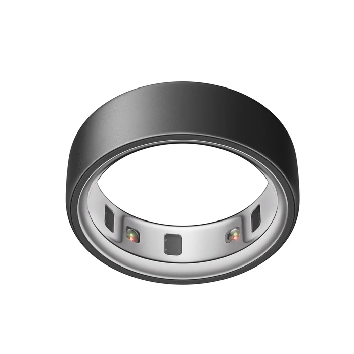 Oura Ring 4 - Stealth -