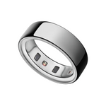 Load image into Gallery viewer, Oura Ring 4 -Silver -