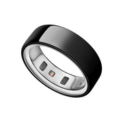 Oura Ring 4 -Black -