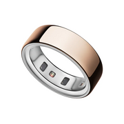 Oura Ring 4 -Rose Gold -