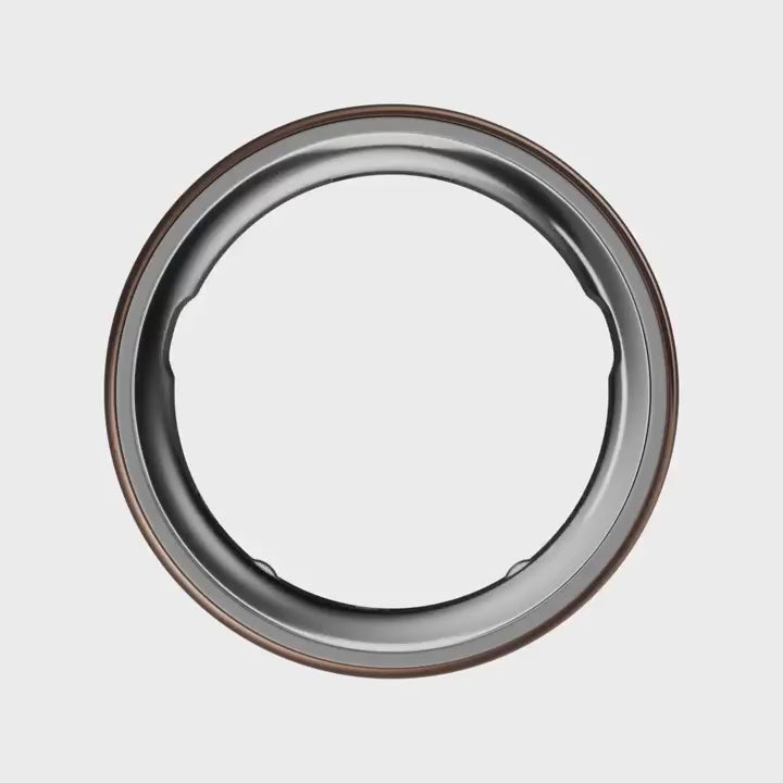 Oura Ring 4 -Rose Gold -
